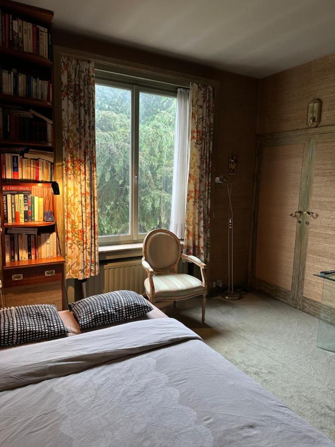 ブリュッセル House Of Tanya Bed & Breakfast エクステリア 写真